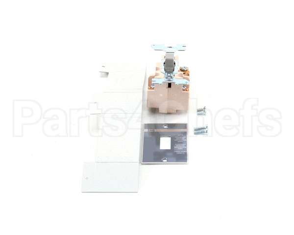 5709-1125 Oliver Starter-Man Sz 0,2 Pole Open