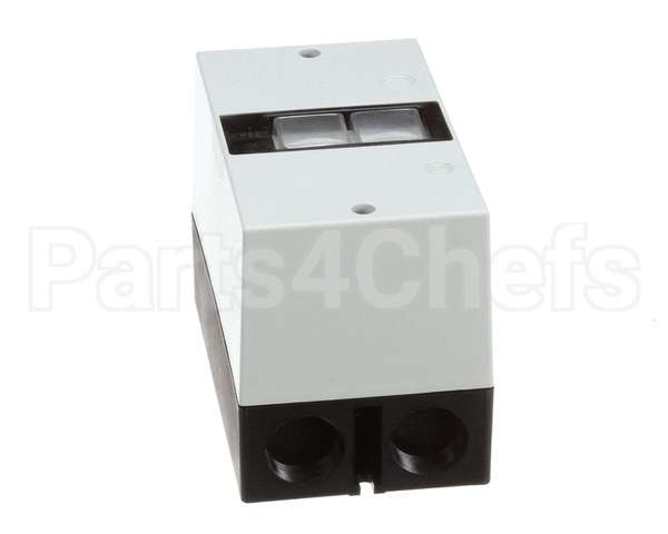 5709-9924 Oliver Enclosure-Motor Strtr