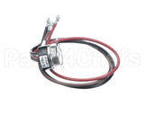 5709-L Heatcraft Defrost Termination/Fan Delay
