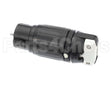 57093 Biro Rcptcle, Hubbell#Cs8364C,250V 50Amp