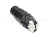 57093 Biro Rcptcle, Hubbell#Cs8364C,250V 50Amp