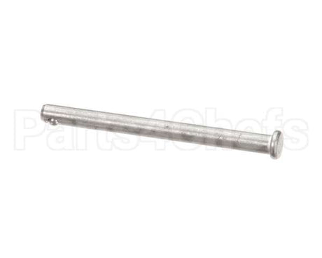 570961 Stoelting E Pin; Cotterless Clevis