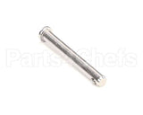 570967 Stoelting Pin Quick Release 1/4X2
