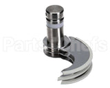 57097 Robot Coupe 3-Str.blade Knife R15/20E