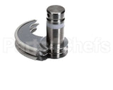 57097 Robot Coupe 3-Str.blade Knife R15/20E