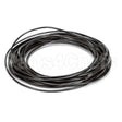 5710-10BLK Compatible Nieco Wire, Thhn, 10Ga, Black