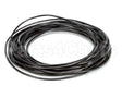 5710-10BLK Nieco Wire, Thhn, 10Ga, Black