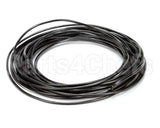 5710-10BLK Nieco Wire, Thhn, 10Ga, Black