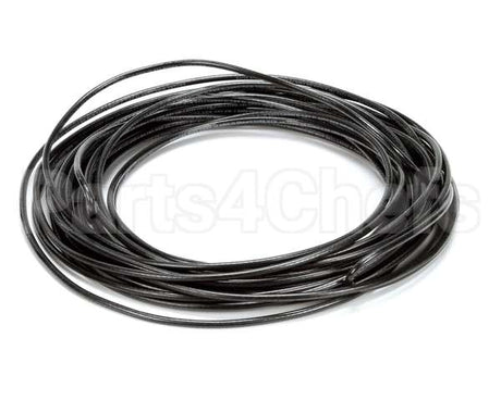 5710-10BLK Nieco Wire, Thhn, 10Ga, Black