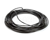 5710-10BLK Nieco Wire, Thhn, 10Ga, Black