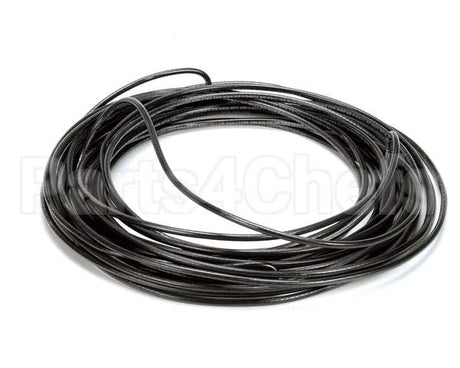 5710-10BLK Nieco Wire, Thhn, 10Ga, Black