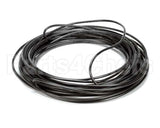 5710-10BLK Nieco Wire, Thhn, 10Ga, Black