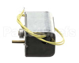571001 Southern Pride Evac And Flue Damper Motors Yk