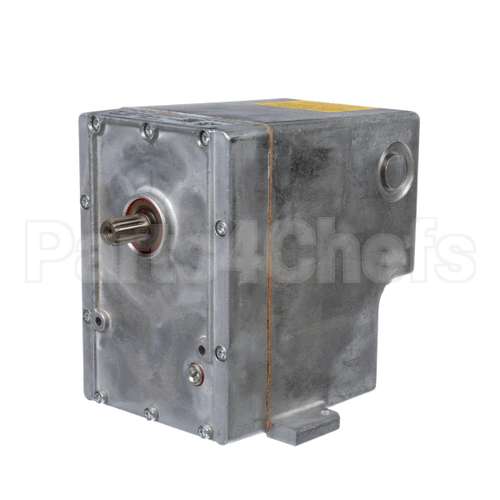 571002 Southern Pride Smoke Extractor Motor Old Styl