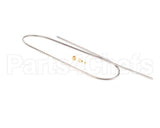 57102 Blodgett Kit,Pilot Tube W/Fittings 1/4