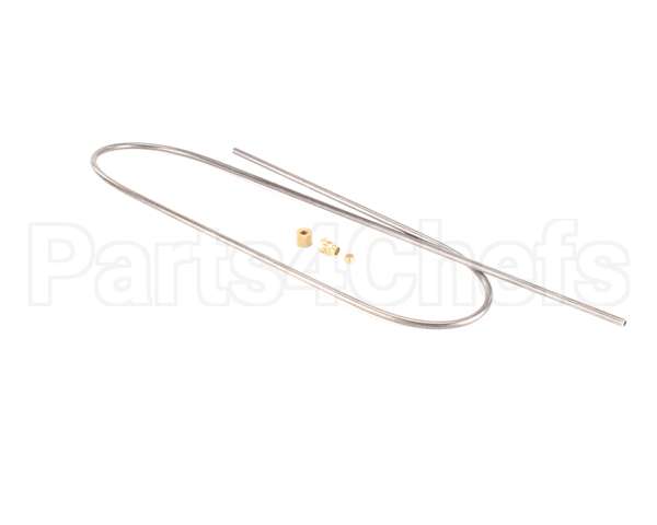 57102 Blodgett Kit,Pilot Tube W/Fittings 1/4