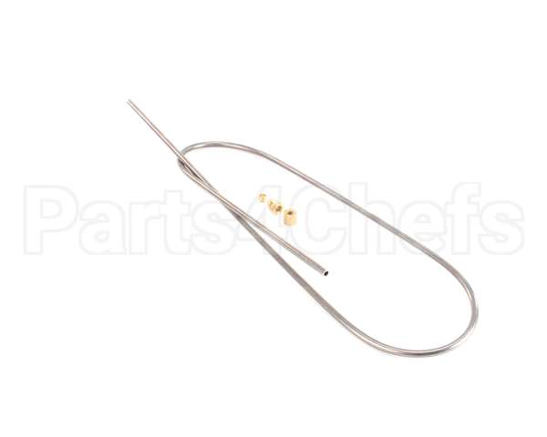 57102 Blodgett Kit,Pilot Tube W/Fittings 1/4