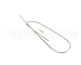 57102 Blodgett Kit,Pilot Tube W/Fittings 1/4
