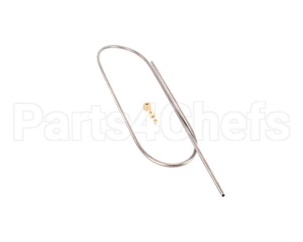 57102 Blodgett Kit,Pilot Tube W/Fittings 1/4