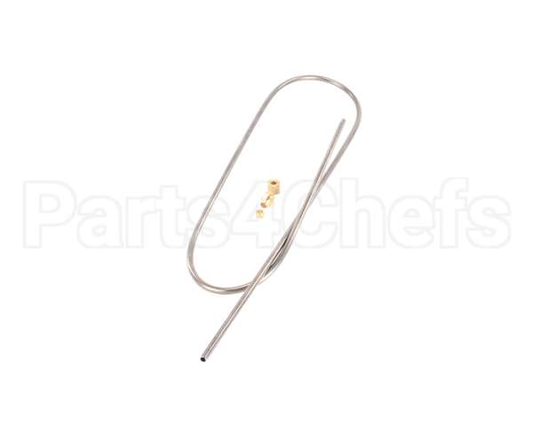 57102 Blodgett Kit,Pilot Tube W/Fittings 1/4