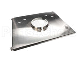 57112 Blodgett Baffle Assembly, Bx14 316L