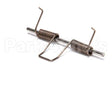 57130LP Town Food Service Metal Pin Inside Hinge
