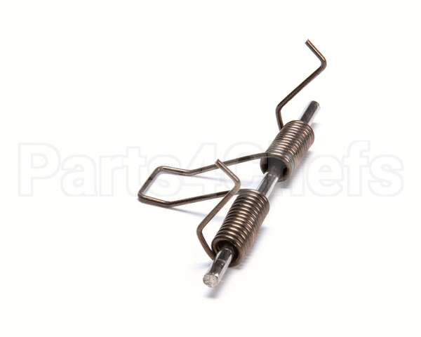 57130LP Town Food Service Metal Pin Inside Hinge