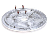 57137HP Town Food Service Heating Plate Element