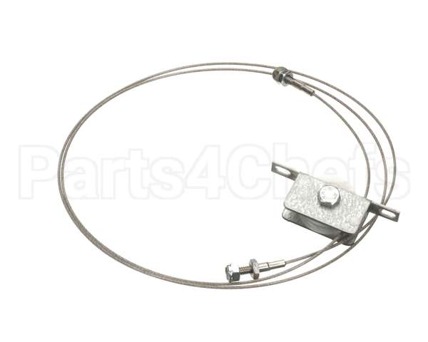 5714 Quikserv Weight Cable