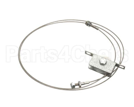 5714 Quikserv Weight Cable