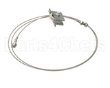 5714 Quikserv Weight Cable