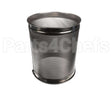 57145 Robot Coupe C120 Perforat. Basket 1Mm