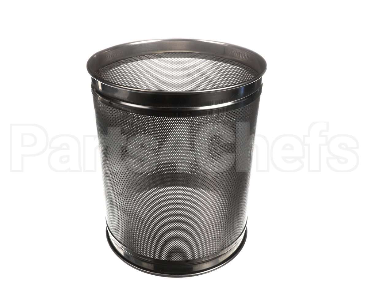 57145 Robot Coupe C120 Perforat. Basket 1Mm