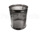 57145 Robot Coupe C120 Perforat. Basket 1Mm
