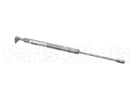 57154-SSGS Biro Gas Spring, Ss