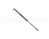 57154-SSGS Biro Gas Spring, Ss