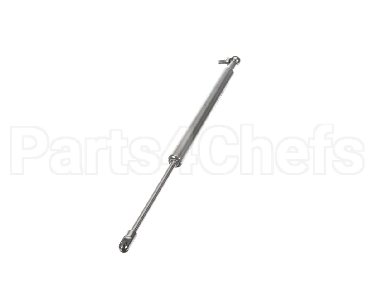 57154-SSGS Biro Gas Spring, Ss