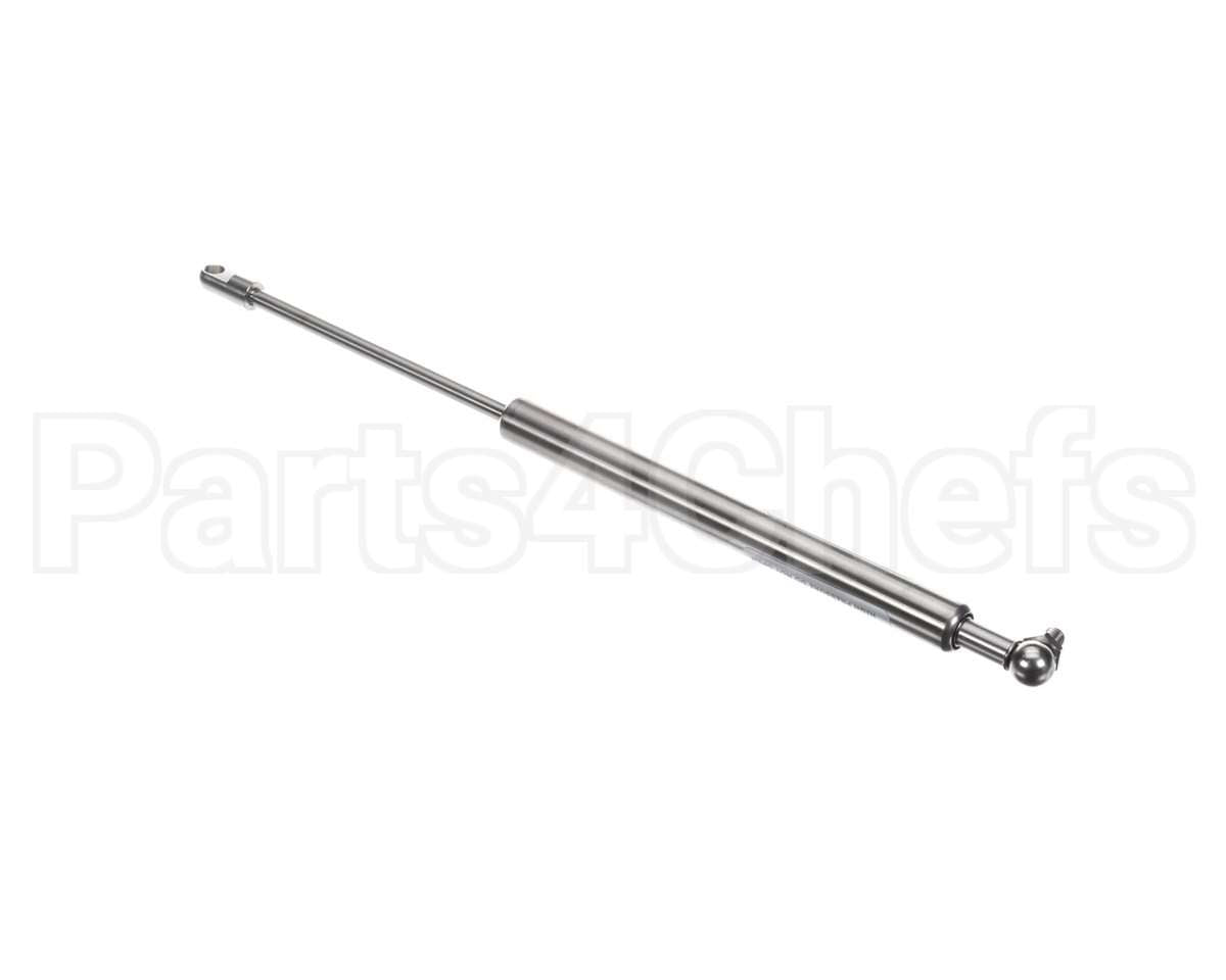 57154-SSGS Biro Gas Spring, Ss