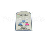57155-L Town Food Service Control Housing Label