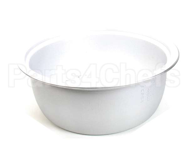 57155P Town Food Service Rice Pot 3 Mm Thick For 57155