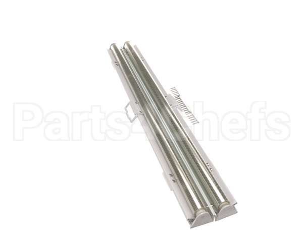 572-908 Federal Industries Energy Saving Night Curtain