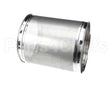 57211 Robot Coupe C120 Perfor. Basket 0.5Mm