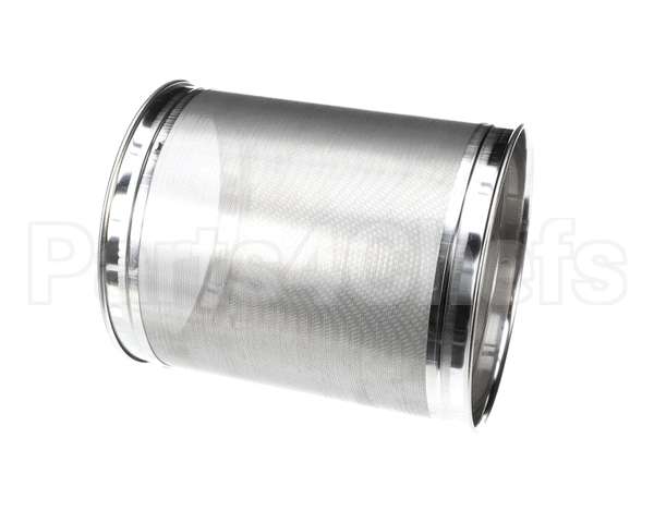 57211 Robot Coupe C120 Perfor. Basket 0.5Mm
