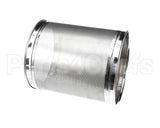 57211 Robot Coupe C120 Perfor. Basket 0.5Mm