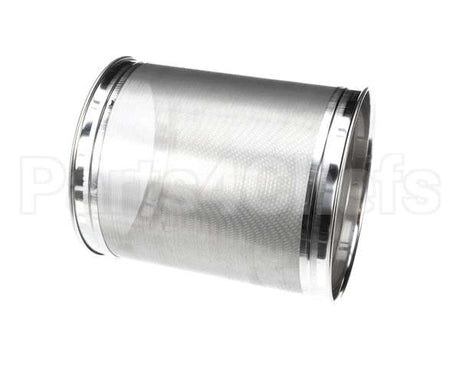 57211 Robot Coupe C120 Perfor. Basket 0.5Mm