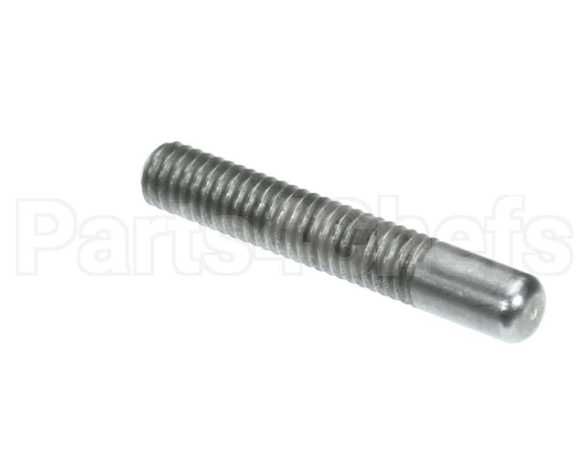 57219 Biro Screw, Costco Rear Drive Cover