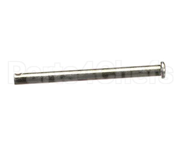 572418 Stoelting Pin; Clevis 1/4In X 3.0In Lg