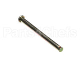 572418 Stoelting Pin; Clevis 1/4In X 3.0In Lg
