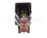 57243-1 Perlick Switch, Toggle, 20 Amp,125 Vac