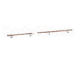 57267 Apw Wyott 4 Well Manifold Assembly (1.00 Sh